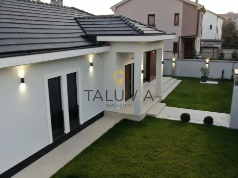 Prodaja, kuća, 126m², Dalmatinska ulica, Podgorica - image 6