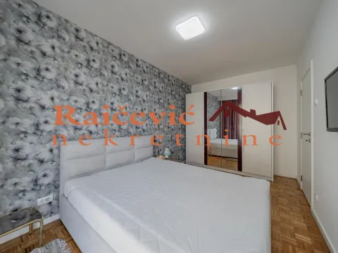 Rent, two bedroom apartment, 64m², Novi Beograd Blok 61, Novi Beograd Sve Podlokacije - image 15