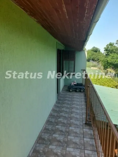 Sale, house, 30m², Beočin, Srbija
