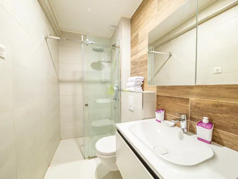 Prodaja, jednosoban stan, 41m², Petrovac, Budva - image 4