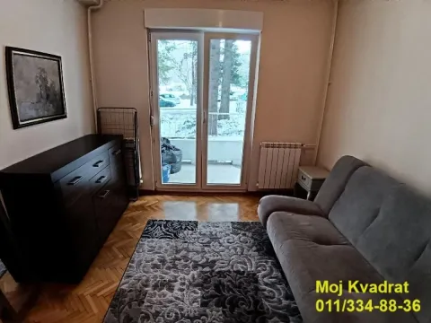 Izdavanje, dvosoban stan, 78m², Čukarica, Beograd - image 9