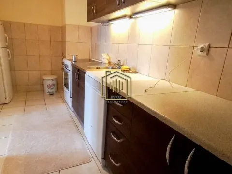 Izdavanje, jednosoban stan, 57m², Stari Aerodrom, Podgorica - image 4