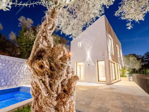 Prodaja, kuća, 240m², Kamenovo, Budva - image 12