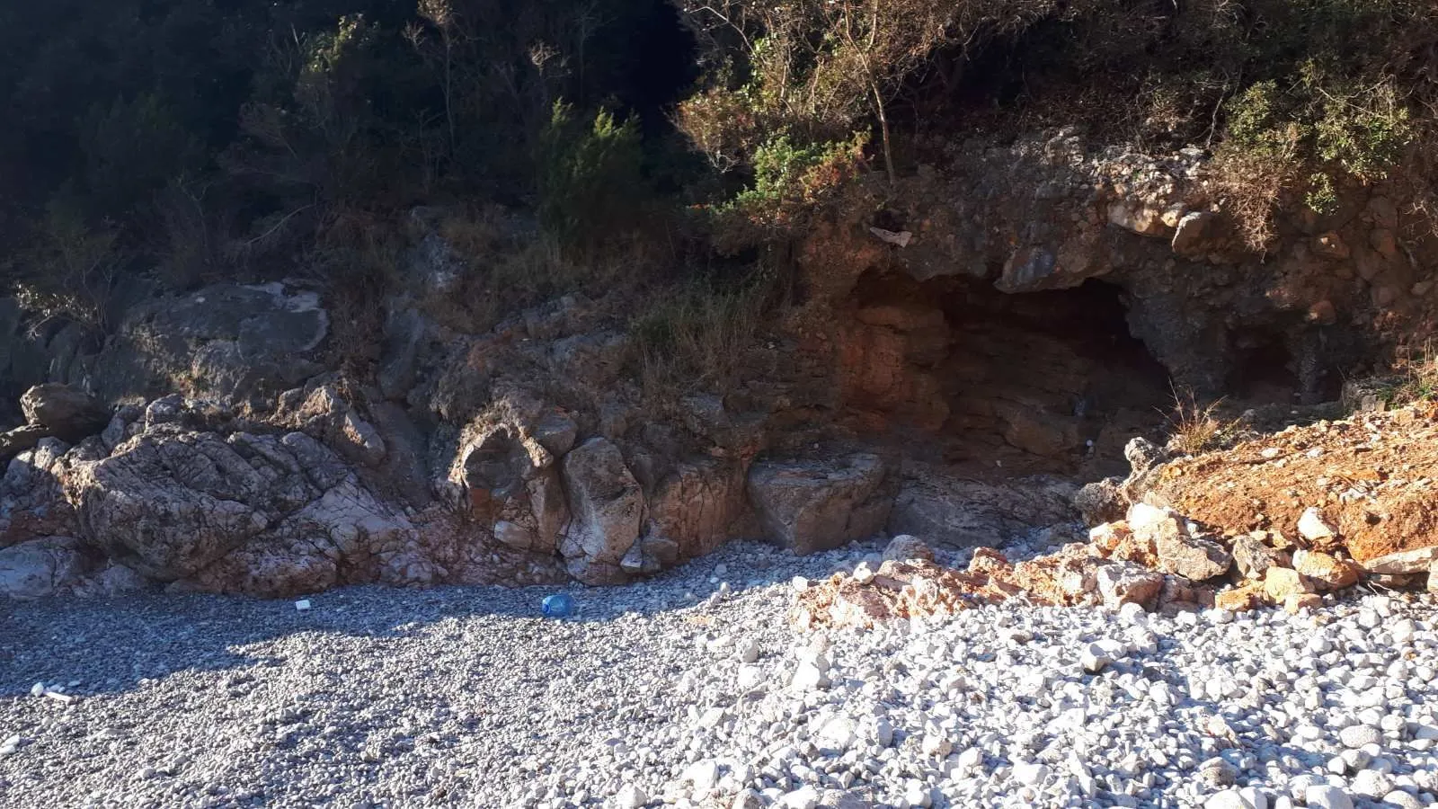 Prodaja, plac, 376m², Kotor, Crna Gora