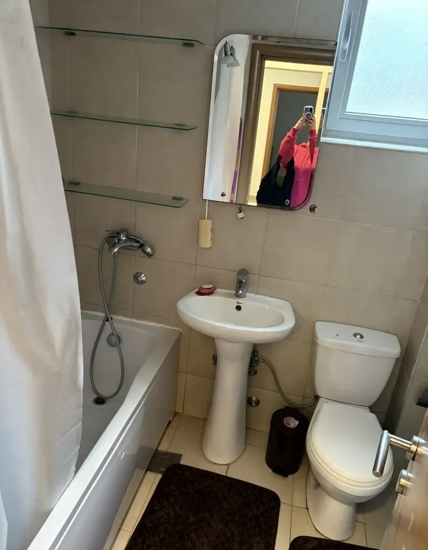 Sale, three bedroom apartment, 72m², Petrovac, Budva