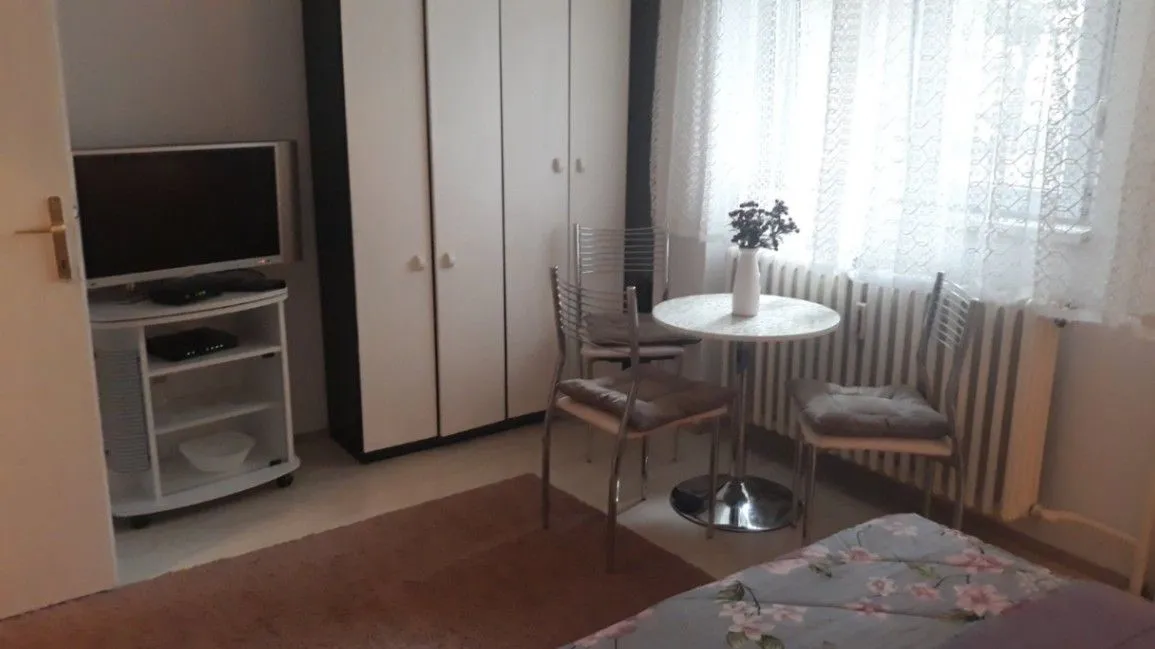Stan-na-dan, jednosoban stan, 25m², Vrbas, Novi Sad
