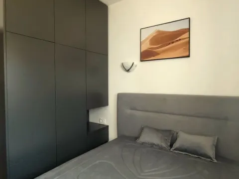 Rent, one bedroom apartment, 35m², Centar, Bar - image 5