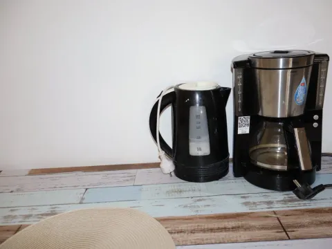 Rent, apartment, 24m², Bar, Crna Gora - image 5