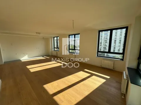 Rent, office space, 99m², Savski Venac, Beograd - image 3