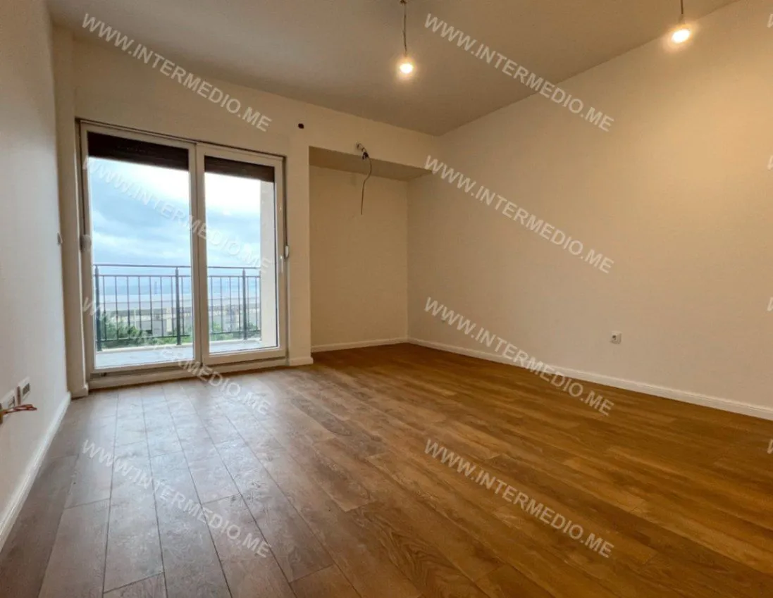 Prodaja, dvosoban stan, 58m², Bijela, Herceg Novi