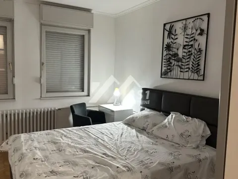 Rent, two bedroom apartment, 51m², Sajam, Novi Sad Sve Podlokacije - image 5
