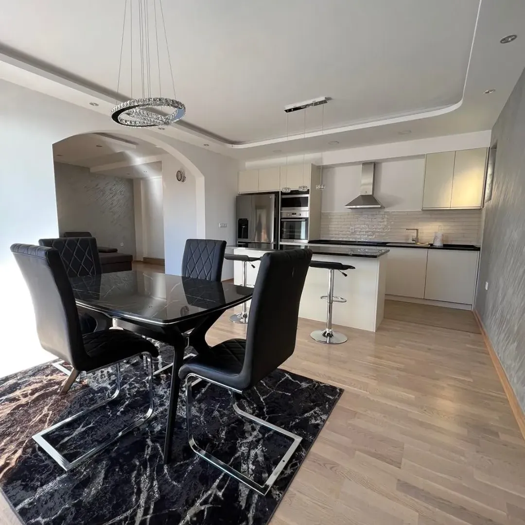 Rent, two bedroom apartment, 100m², Igalo-Petlja, Herceg Novi