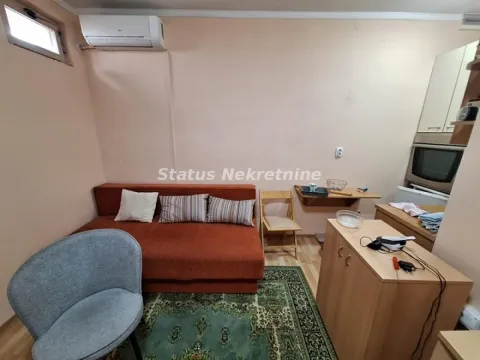 Izdavanje, garsonjera, 24m², Telep, Novi Sad Sve Podlokacije - image 4
