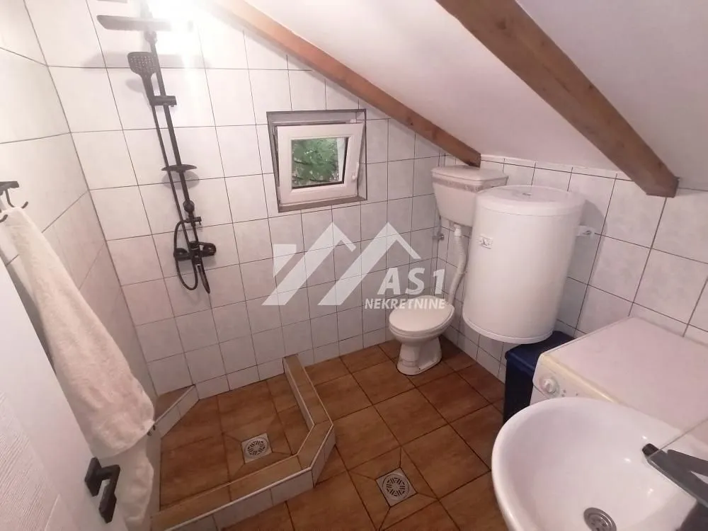 Prodaja, kuća, 82m², Sremska Kamenica, Petrovaradin
