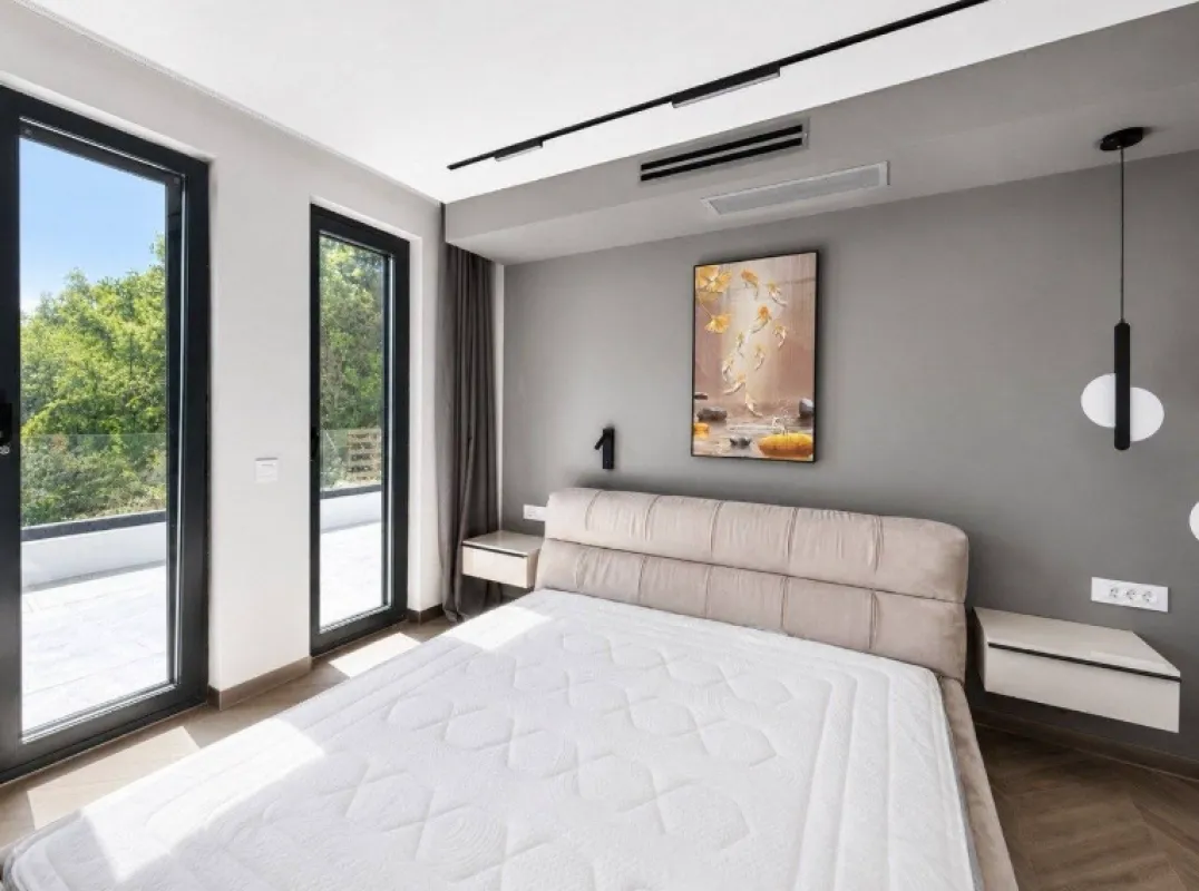 Prodaja, jednosoban stan, 104m², Đuraševići, Tivat