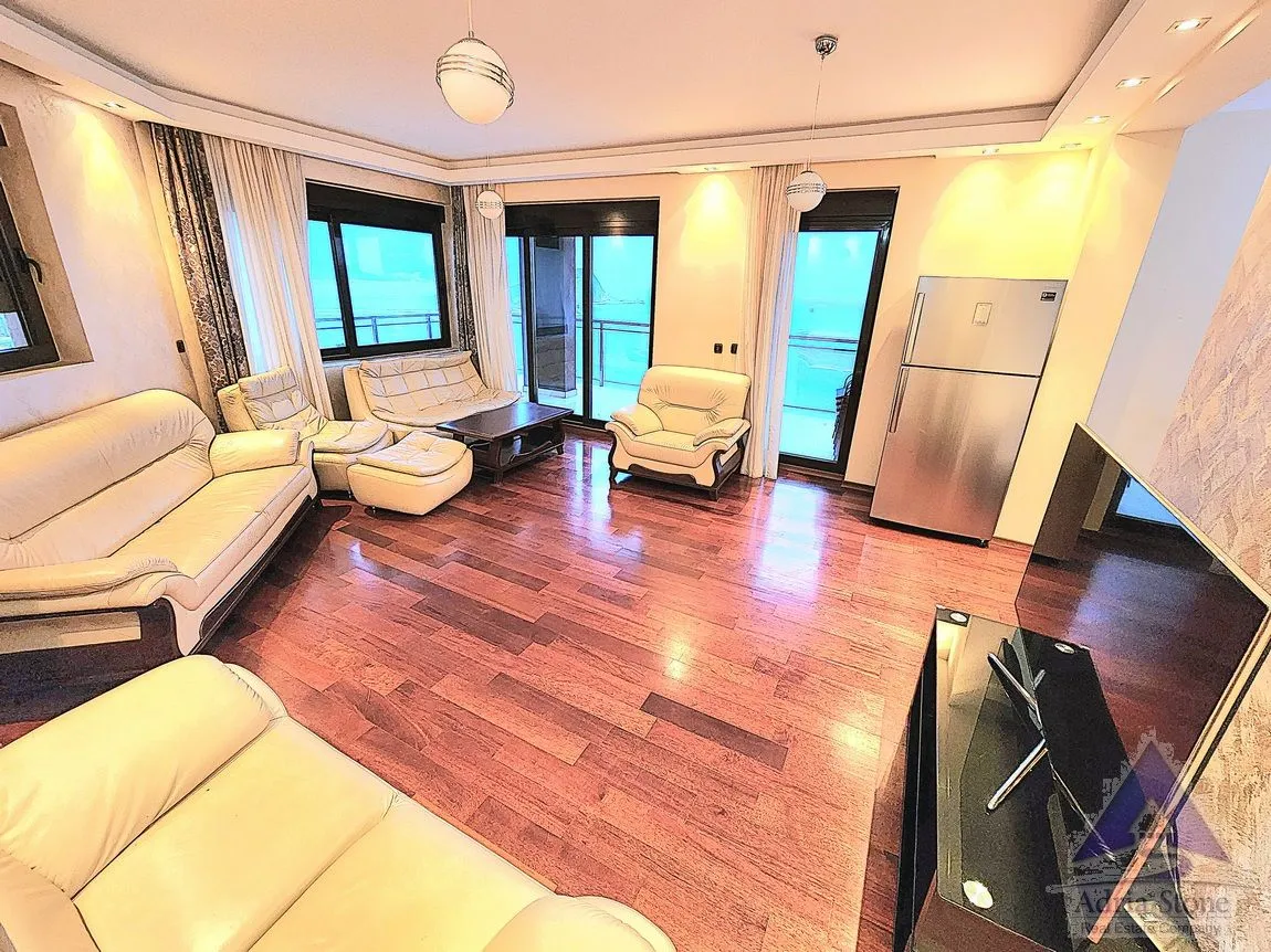 Sale, two bedroom apartment, 120m², Komoševina, Budva