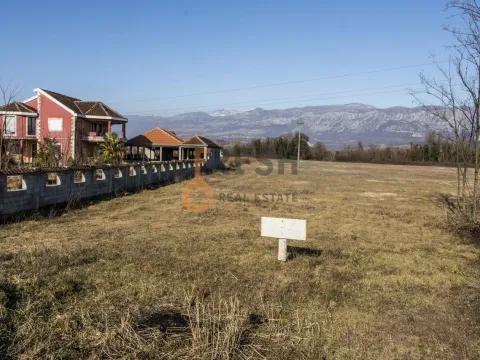 Prodaja, plac, 7000m², Danilovgrad, Crna Gora - image 2