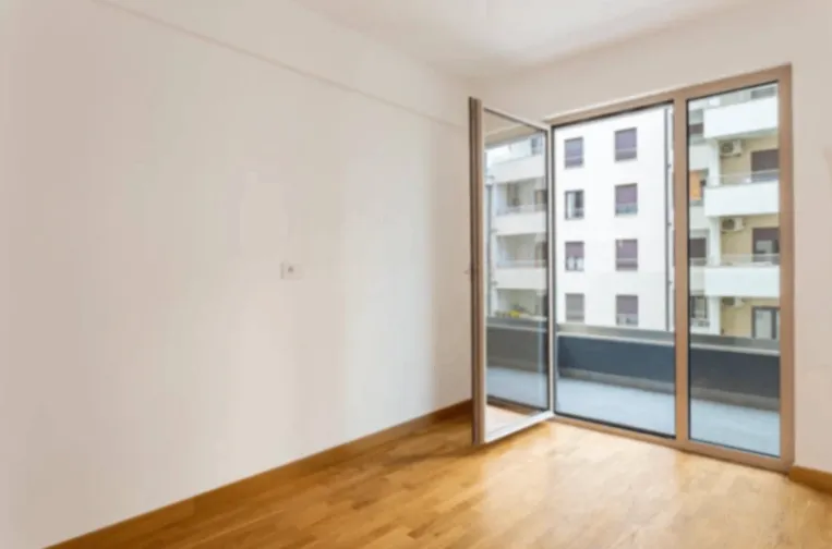 Sale, apartment, 43m², Bečići, Budva