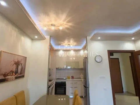 Rent, apartment, 50m², City Kvart, Podgorica - image 11