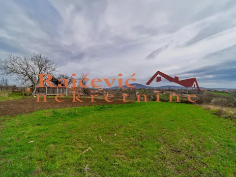 Sale, land lot, 3800m², Drlupa, Kraljevo - image 3