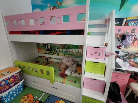 Izdavanje, trosoban stan, 65m², Višnjička Banja, Palilula Sve Podlokacije - image 15