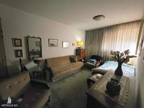 Sale, three bedroom apartment, 65m², Novi Beograd Blok 1 Fontana, Novi Beograd Sve Podlokacije - image 14