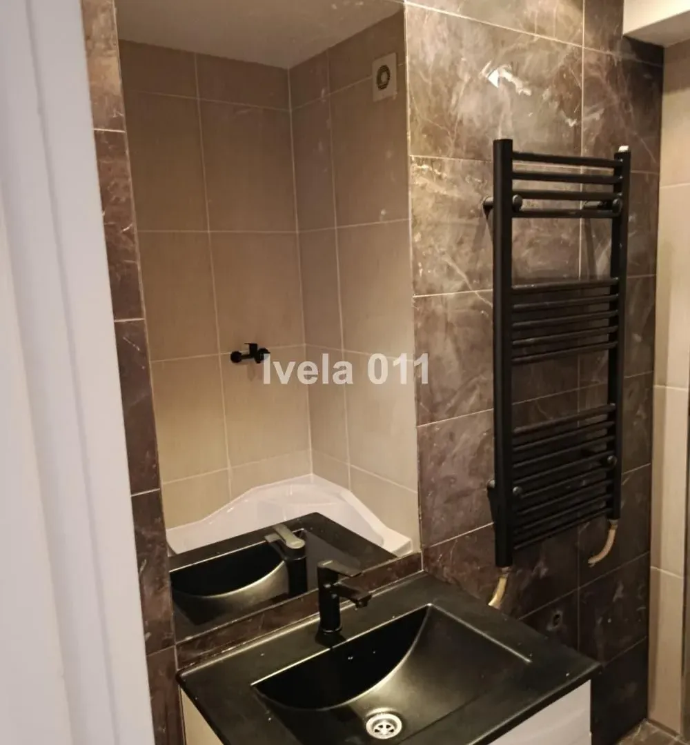 Prodaja, trosoban stan, 66m², Zvezdara Sve Podlokacije, Beograd