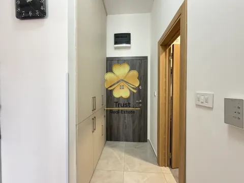 Prodaja, jednosoban stan, 44m², Podgorica, Crna Gora - image 8