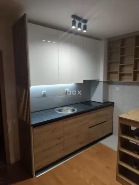 Rent, studio apartment, 28m², Palilula, Niš - image 8