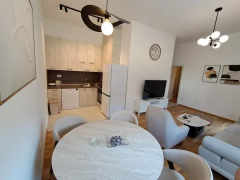 Rent, one bedroom apartment, 44m², Zabjelo, Podgorica - image 3