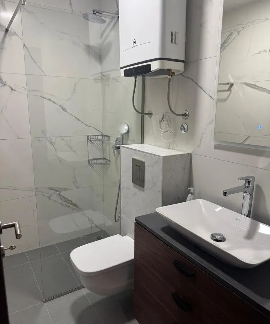 Prodaja, stan, 94m², Centar, Kolašin