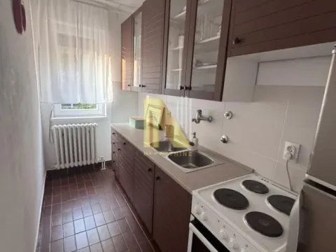Izdavanje, jednosoban stan, 43m², Novo naselje, Novi Sad - image 4