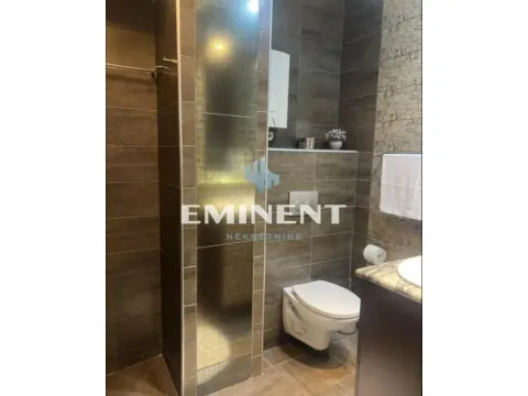 Izdavanje, trosoban stan, 120m², Tašmajdan, Palilula Sve Podlokacije - image 13