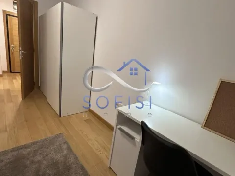 Izdavanje, dvosoban stan, 65m², Centar, Novi Sad - image 13