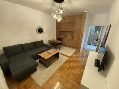 Rent, two bedroom apartment, 70m², Zagorič, Podgorica - image 6
