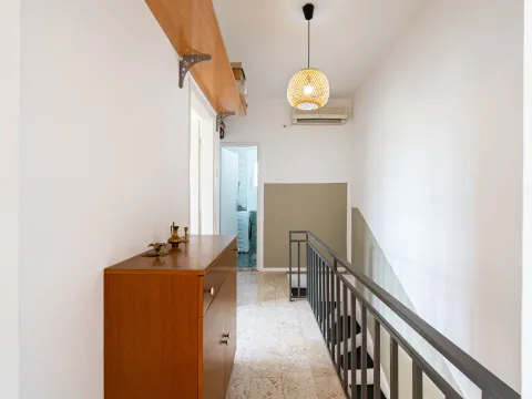 Izdavanje, kuća, 100m², Dalmatinska ulica, Podgorica - image 9