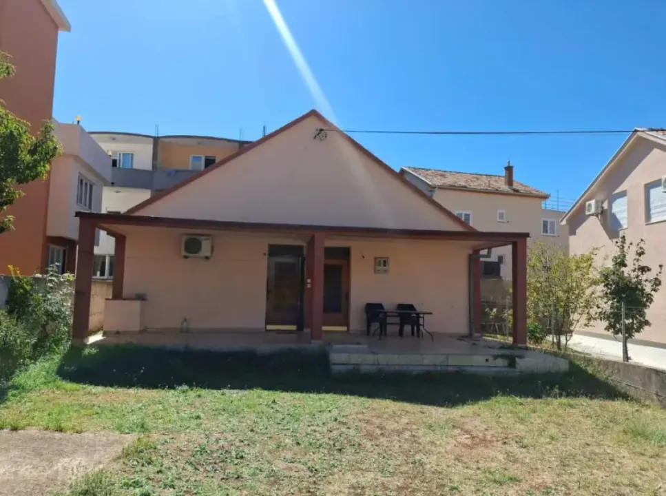 Sale, house, 71m², Dobra Voda, Bar