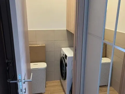 Izdavanje, jednosoban stan, 46m², Budva, Crna Gora - image 20