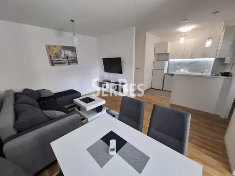 Rent, one bedroom apartment, 45m², Novi Sad Sve Podlokacije, Novi Sad - image 5