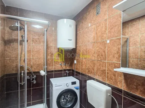 Rent, two bedroom apartment, 80m², Zabjelo, Podgorica - image 12