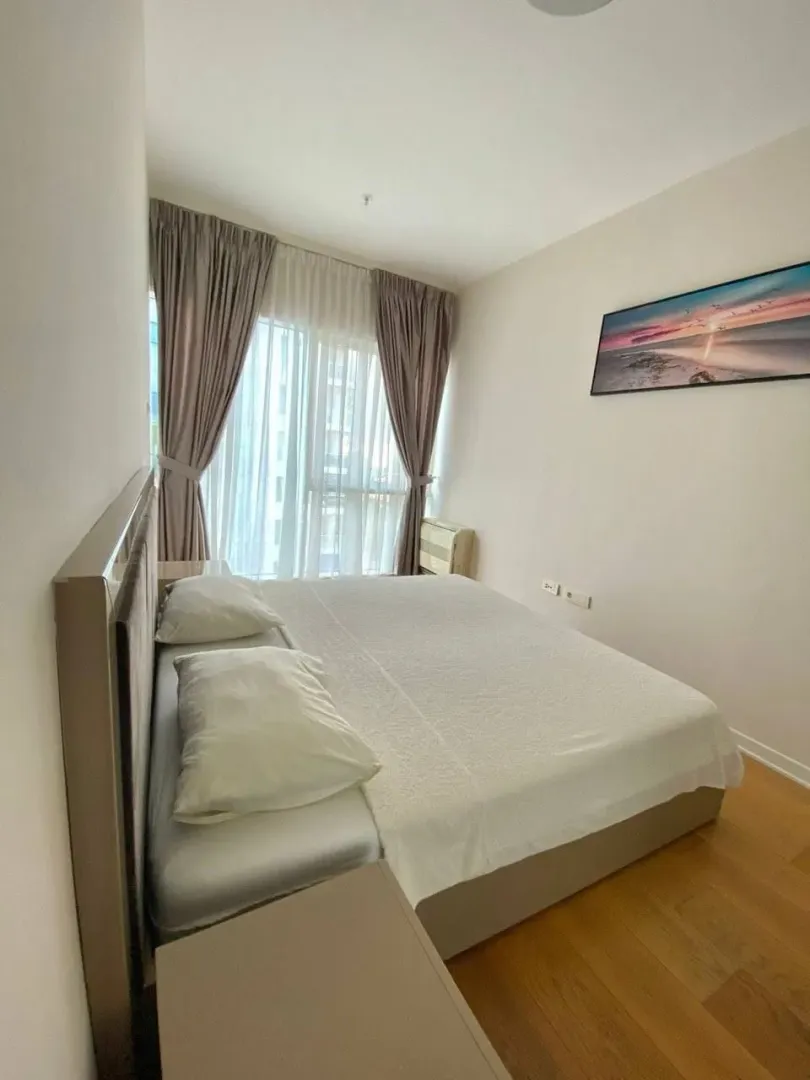 Izdavanje, trosoban stan, 89m², Tre Canne, Budva