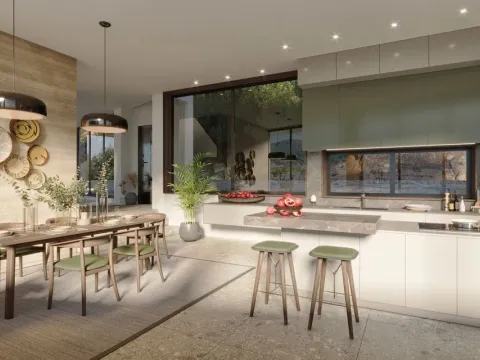 Sale, house, 312m², Tivat, Crna Gora - image 10