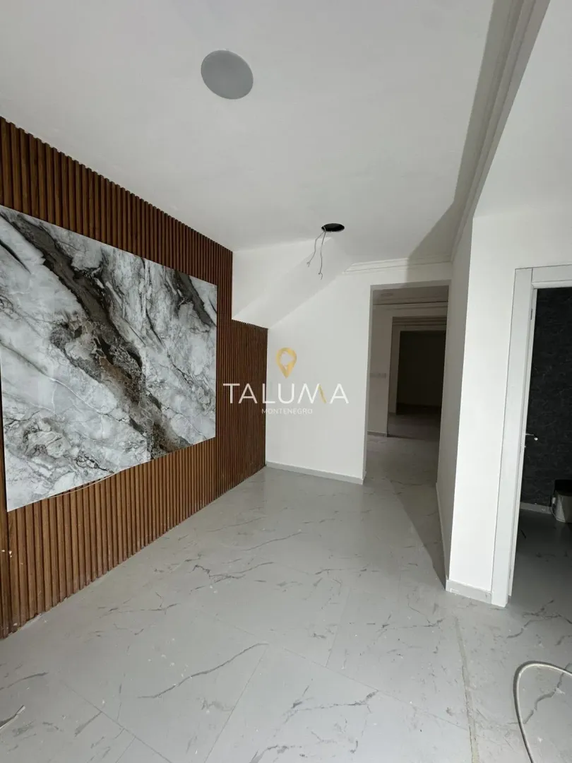 Rent, office space, 100m², Dalmatinska ulica, Podgorica