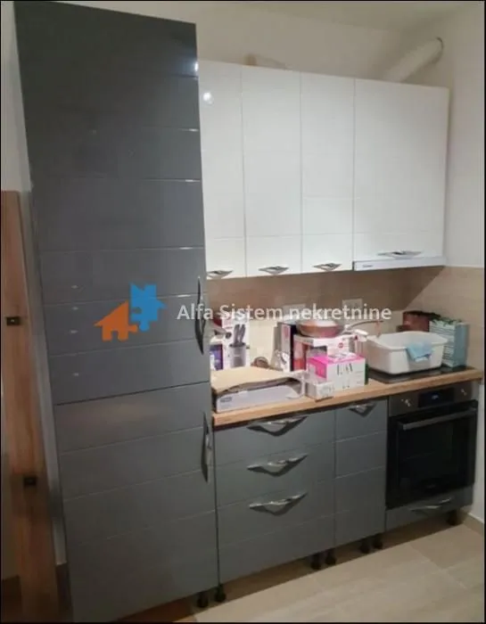 Izdavanje, četvorosoban stan, 105m², Novi Beograd Blok 65, Novi Beograd Sve Podlokacije