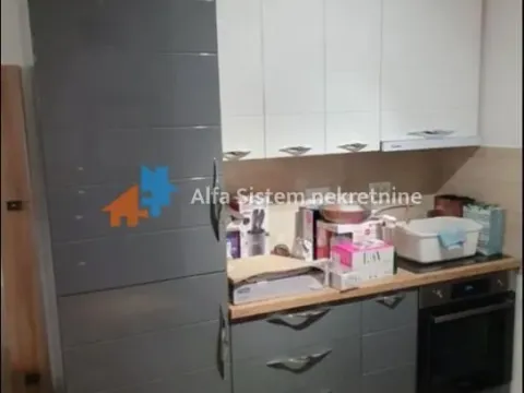 Rent, four bedroom apartment, 105m², Novi Beograd Blok 65, Novi Beograd Sve Podlokacije - image 4