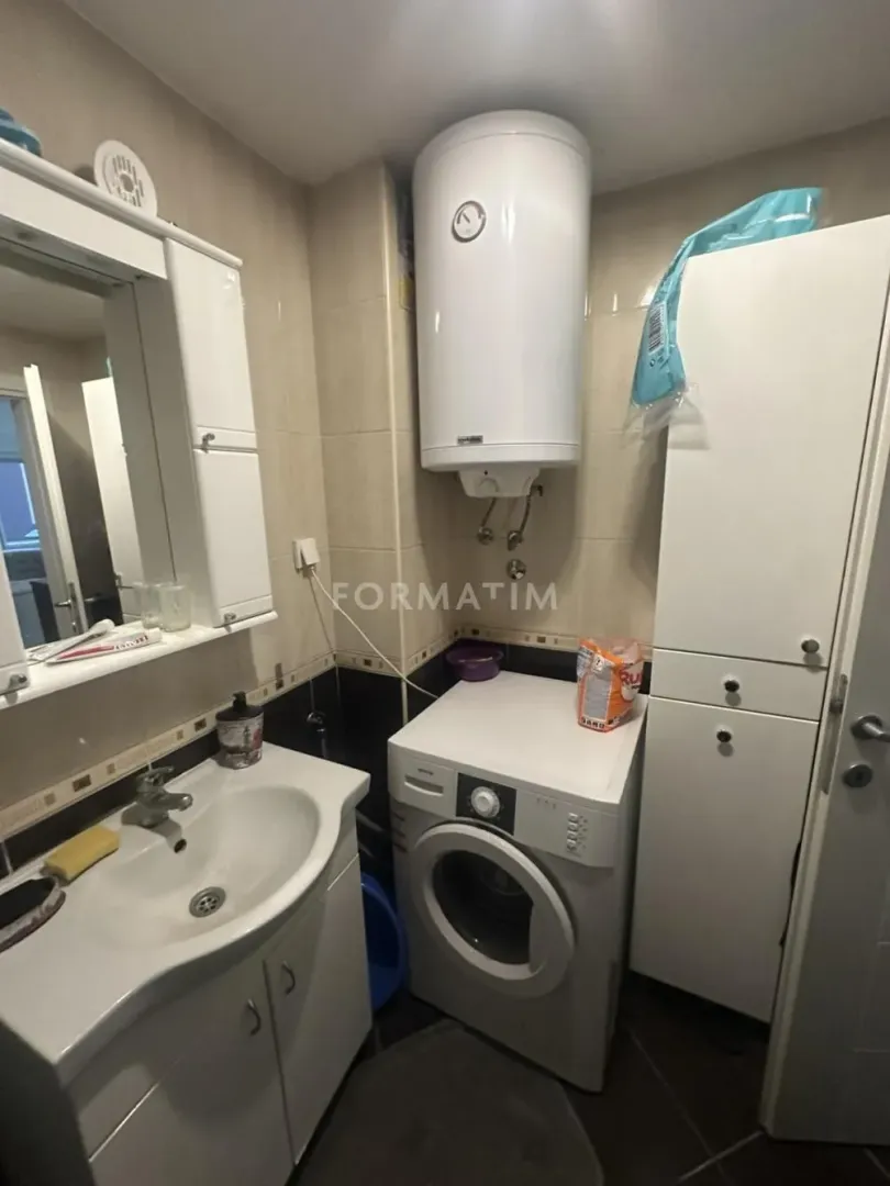Rent, three bedroom apartment, 60m², Uciteljsko Naselje, Zvezdara Sve Podlokacije