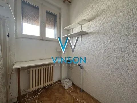 Rent, one bedroom apartment, 33m², Bulevar Oslobodjenja, Novi Sad Sve Podlokacije - image 7