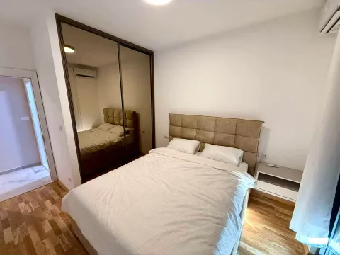 Rent, one bedroom apartment, 64m², Zagorič, Podgorica - image 8
