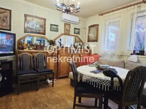 Prodaja, trosoban stan, 64m², Karaburma, Palilula Sve Podlokacije - image 2