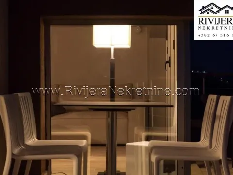 Prodaja, jednosoban stan, 120m², Tivat, Crna Gora - image 8